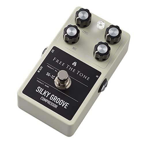 Free The Tone Silky Comp SC-1