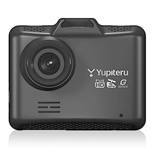 YUPITERU ユピテル ドライブレコーダー DRY-ST2000c GPS/Gセンサー
