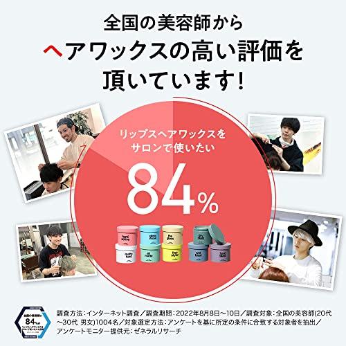 リップス ワックス メンズ ツヤ グリース アレンジ ザ・グロス 新