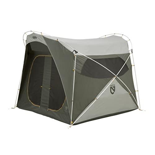 【24時間以内発送】 NEMO(ニーモ) ワゴントップ 4P マーシュ NM-WAG4P-MB グリーン 【T8726734906】(31607円)