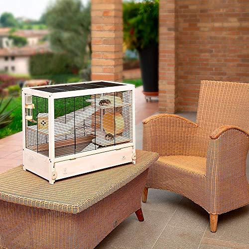 ファープラスト ビレ フルセット ハムスター用 