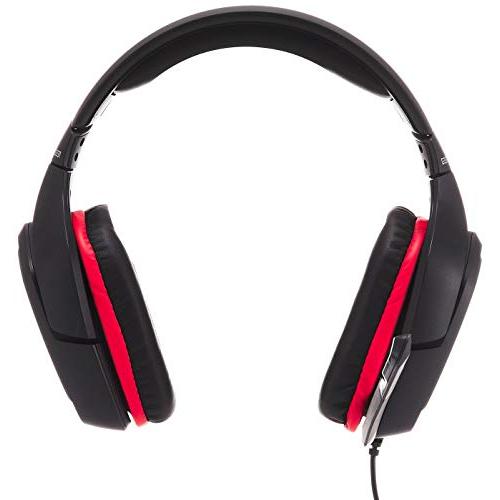 ゲーミングヘッドセット G331 PS5 PS4 PC Switch Xbox Logicool G ロジクール ゲーミングヘッドセット G331 PS5 PS4 PC