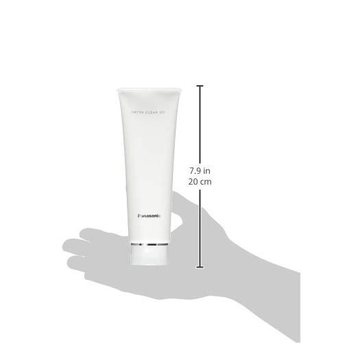 美顔器 充電器・ウォータークリアジェル付き パナソニック ウォータークリアジェル RF美顔器用 EH-4R01 : SPICES