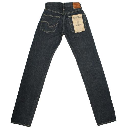 鬼デニム20ozシークレット「246ZR」 : KIDANA-STORE - 通販 鬼デニム20ozシークレット「246ZR」 : KIDANA-STORE - 通販