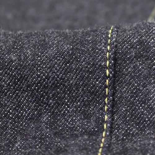 鬼デニム15ozローテンションレギュラーストレートジーンズ |  | 06