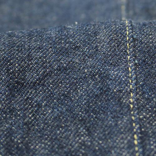 鬼デニム20ozシークレット歌舞伎耳ジーンズ（緯糸エクリュ)「288ZR-KAB」 |  | 06