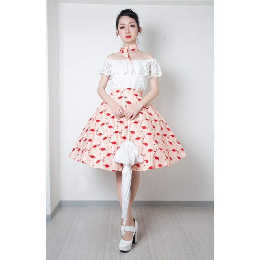 NKNIT ハートニット pattern knit NKNIT 赤 ハート型編み込みセーター