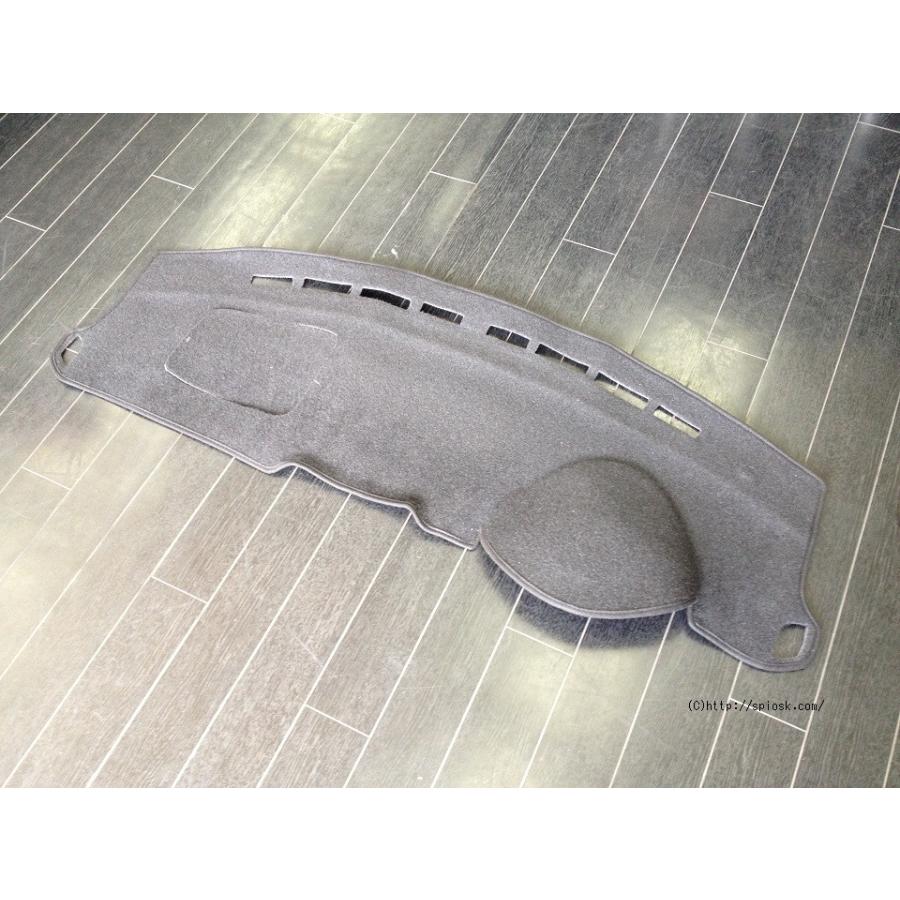 FF21S スズキ イグニス ダッシュマット オーストラリア仕様 IGNIS 純正