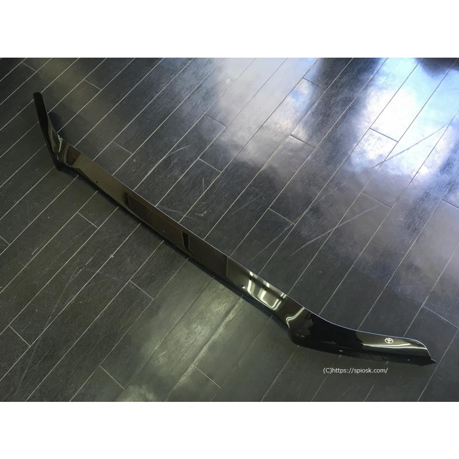 LC250 ランドクルーザー250 欧州トヨタ純正バグガード ランクル LC250 ランドクルーザー250 欧州トヨタ純正バグガード ランクル