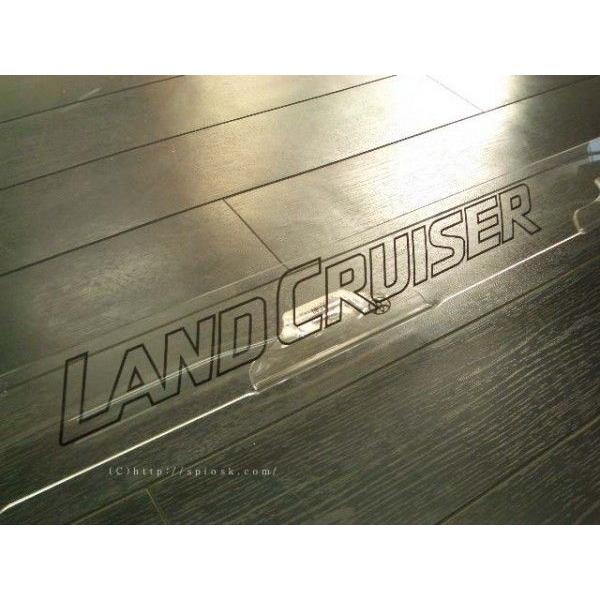 ランドクルーザー70 バグガード GRJ76K GRJ79K 70ランクル 豪州仕様