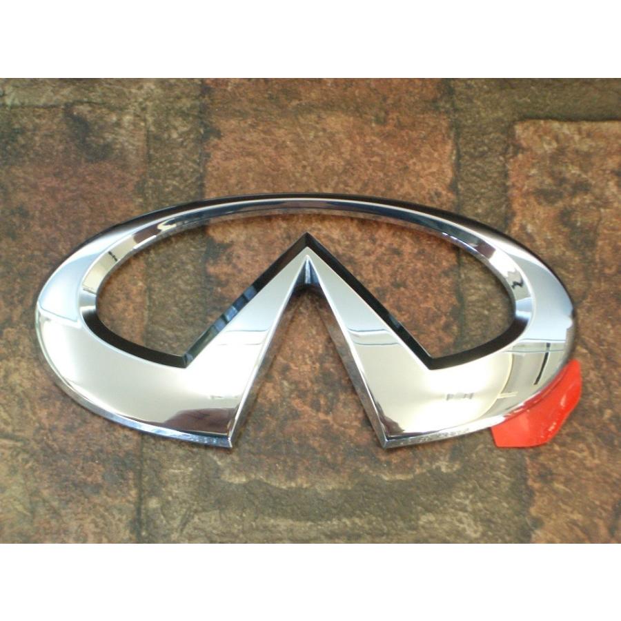 J50 INFINITI EX35 EX37 スカイラインクロスオーバー INFINITI純正