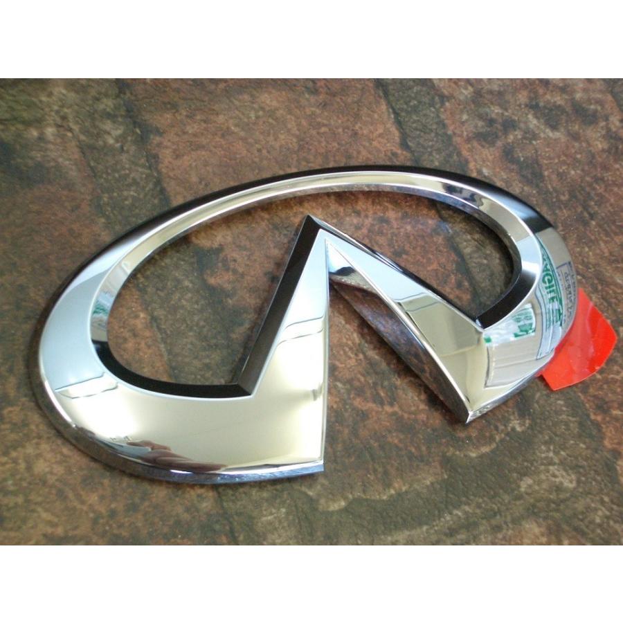 J50 INFINITI EX35 EX37 スカイラインクロスオーバー INFINITI純正