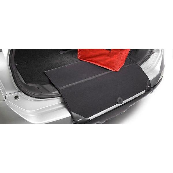日産 リアバンパープロテクター オーストラリア仕様純正アクセサリー 