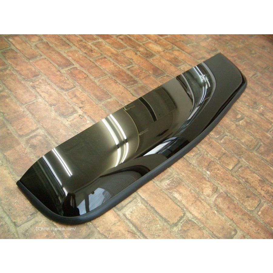 200ランクル サンルーフバイザー ランドクルーザー トヨタヨーロッパ