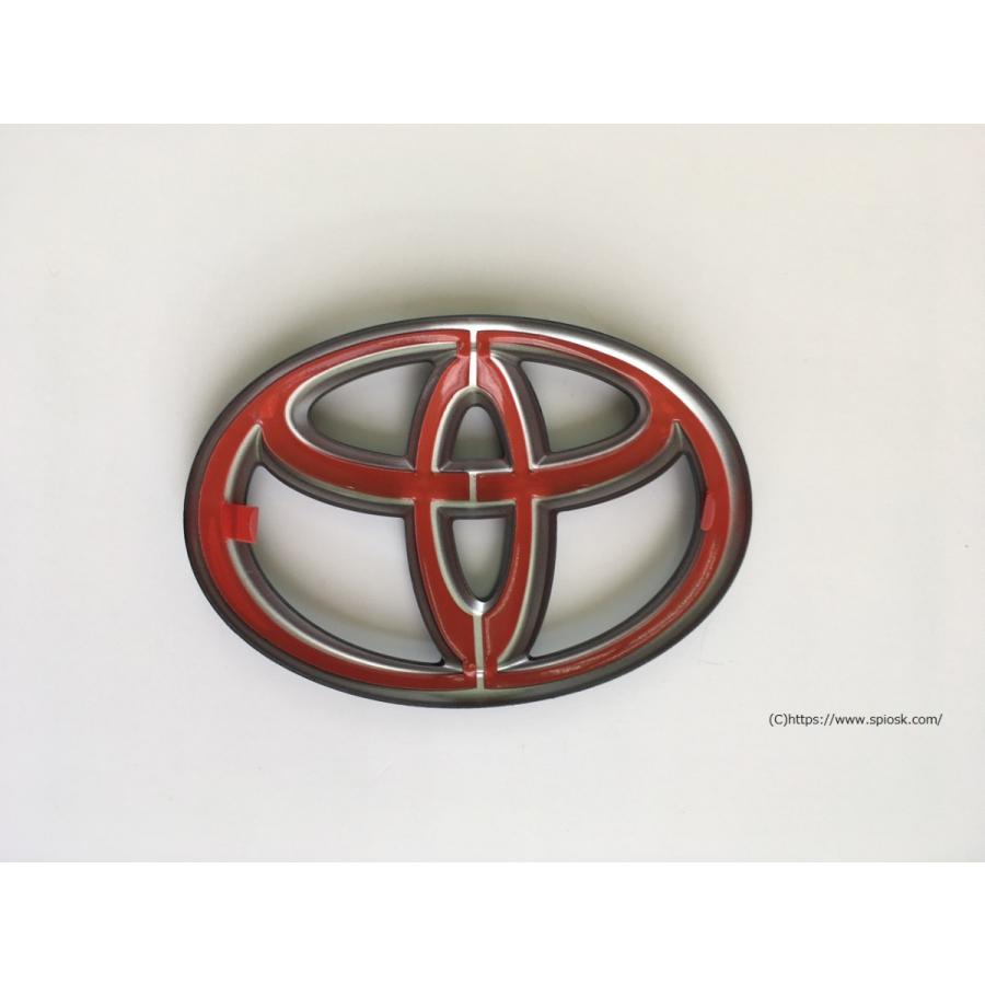 50系 トヨタ RAV4 北米仕様 USAトヨタ純正アクセサリー リア トヨタ 