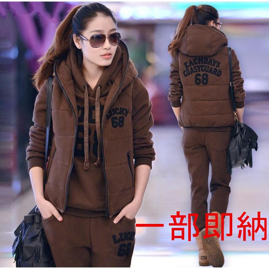 送料無料 スウェット レディース セットアップ ジャージ 3点セット パーカー 上下セット 裏起毛 厚手 ルームウェア フッド付き スポーツウエア 運動着 Nz Zt86 Spillhope 通販 Yahoo ショッピング