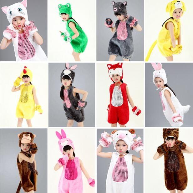 クリスマス衣装 子供 サンタ服 キッズ サンタクロース 動物衣装 男の子 女の子 サンタ着ぐるみ ハロウィン服 コスプレ衣装 イベント パーティー Shd Et01 Spillhope 通販 Yahoo ショッピング