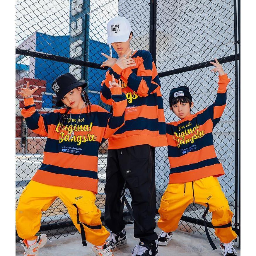 キッズ ダンス衣装 ヒップホップ Tシャツ カーゴパンツ セットアップ Hiphop 子供 ダンスパンツ ジャズダンス 演出服 ステージ衣装 安い Xh Et277 Spillhope 通販 Yahoo ショッピング