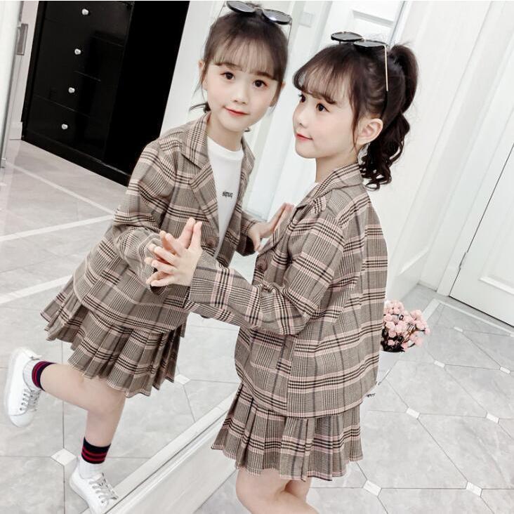 フォーマル スーツ キッズ スカートスーツ 韓国 子供服 セットアップ 制服 ダンス衣装 ヒップホップ Hiphop 演出服 ピアノ 発表会 入学式 卒園式 Xh Et335 Spillhope 通販 Yahoo ショッピング