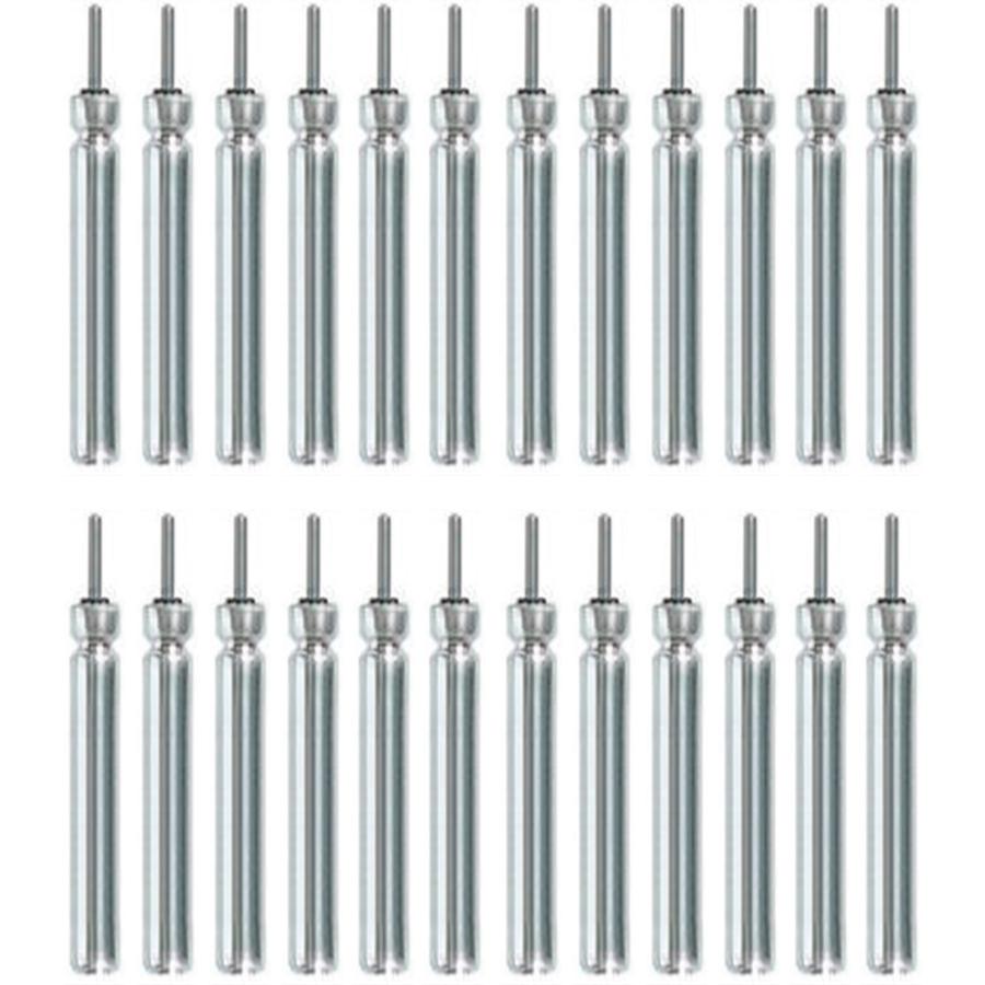 BR435/CR435 ピン型リチウム電池 20本セット 電気ウキフカセ釣りクロダイマダイ黒鯛真鯛海釣り川釣り | 
