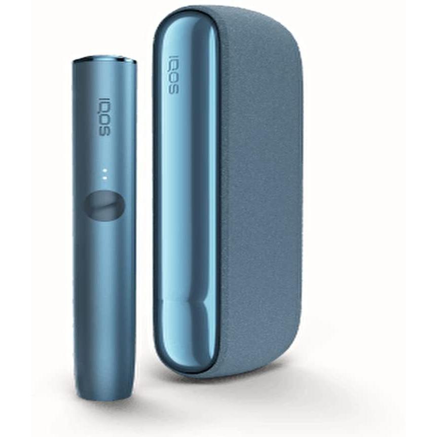 アイコス イルマ 本体 IQOS ILUMA 電子タバコ たばこ ネオン 未登録