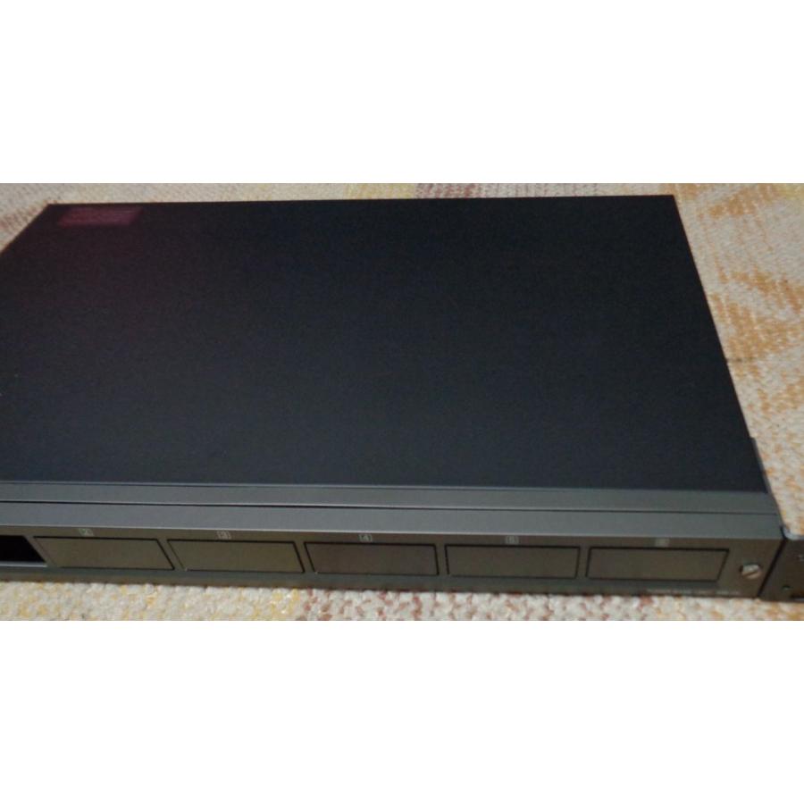 SONY チューナーベースユニット  MB-X6 開梱品の画像
