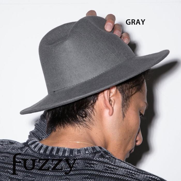 シンプルツバ広ハット ビター系 Bitter ビタ男 お兄系 渋谷109men S ミックス 帽子 メルトン ウール モード Deep ディープ Or16kr072 Fuzzy渋谷109 通販 Yahoo ショッピング
