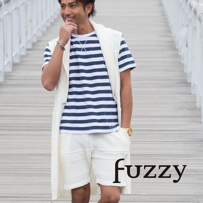ショールカラーロング丈ノースリーブニットカーディガン ビター系 Bitter ビタ男 お兄系 渋谷109men S マリン ケーブル セットアップ Or16rm036 Fuzzy渋谷109 通販 Yahoo ショッピング