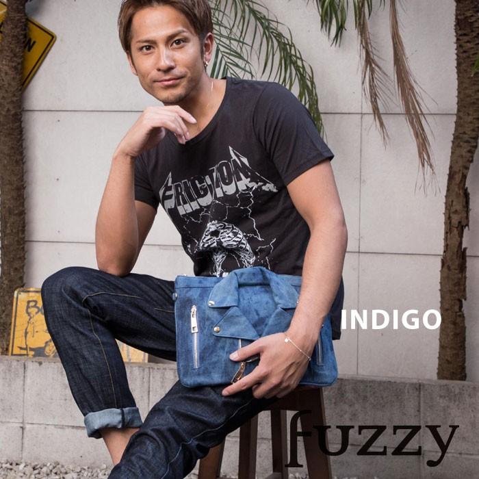 2021正規激安】 S.K.R ライダースクラッチバッグ sleepyhollowevents.com