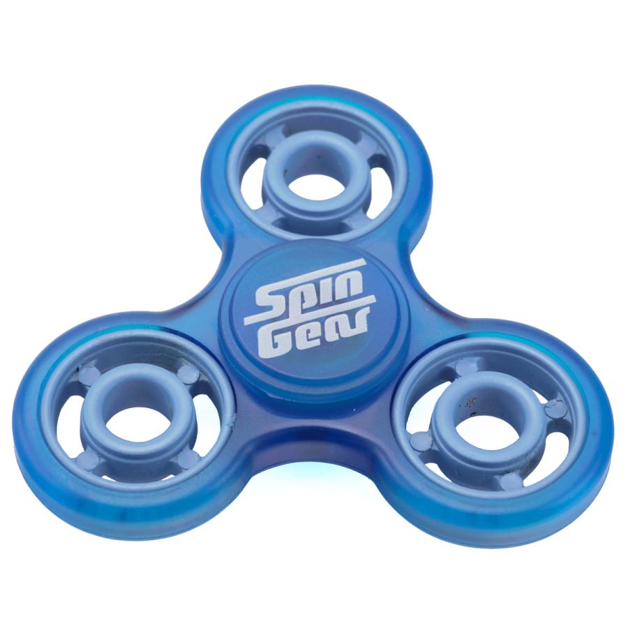 FS01帰ってきた ハンドスピナー : スピンギア Yahoo!店 - 通販 - Yahoo