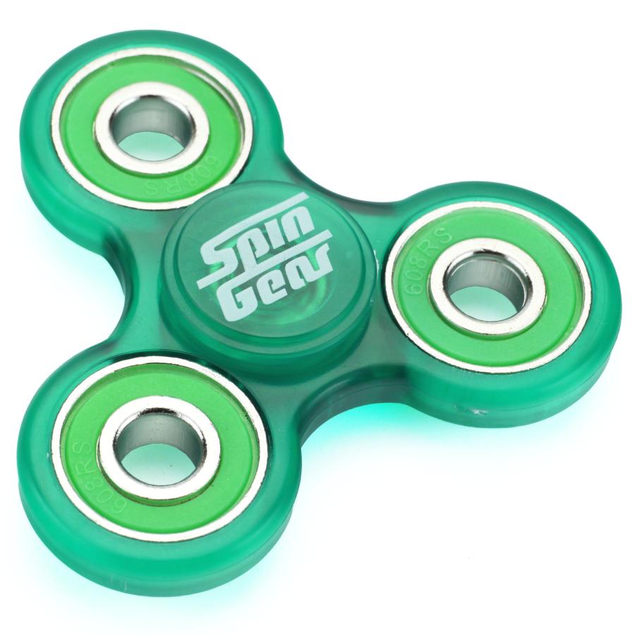 FS01帰ってきた ハンドスピナー : スピンギア Yahoo!店 - 通販