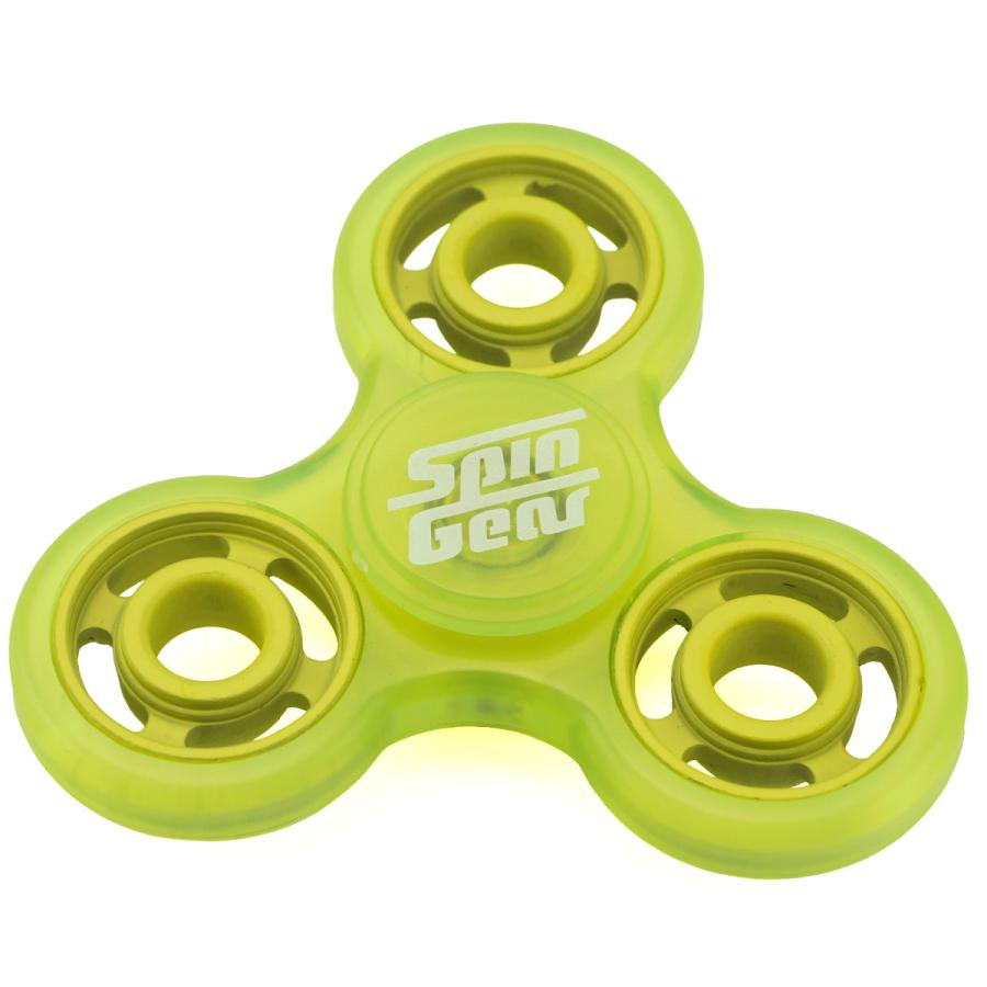 ハンドスピナー FS01帰ってきた ハンドスピナー : スピンギア Yahoo!店 - 通販 - Yahoo