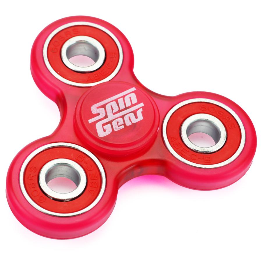 FS01帰ってきた ハンドスピナー : スピンギア Yahoo!店 - 通販 - Yahoo