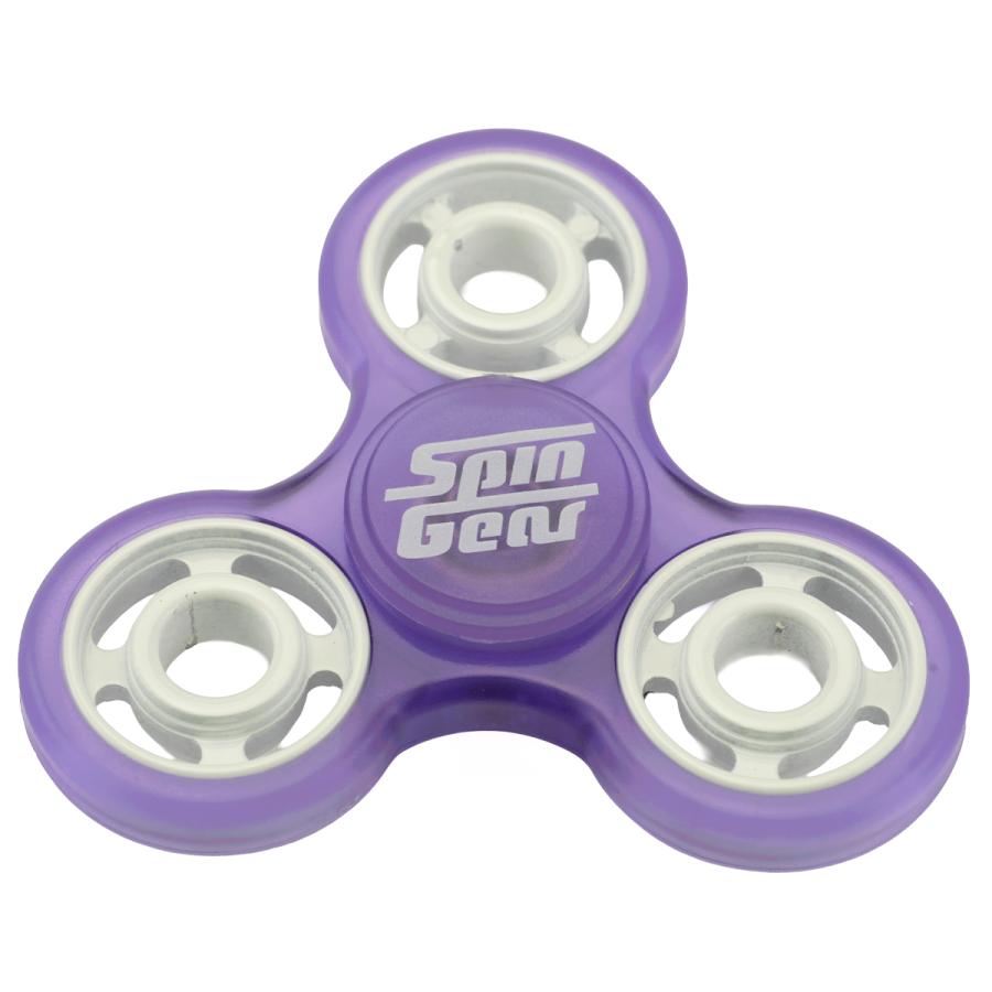 FS01帰ってきた ハンドスピナー : スピンギア Yahoo!店 - 通販 - Yahoo