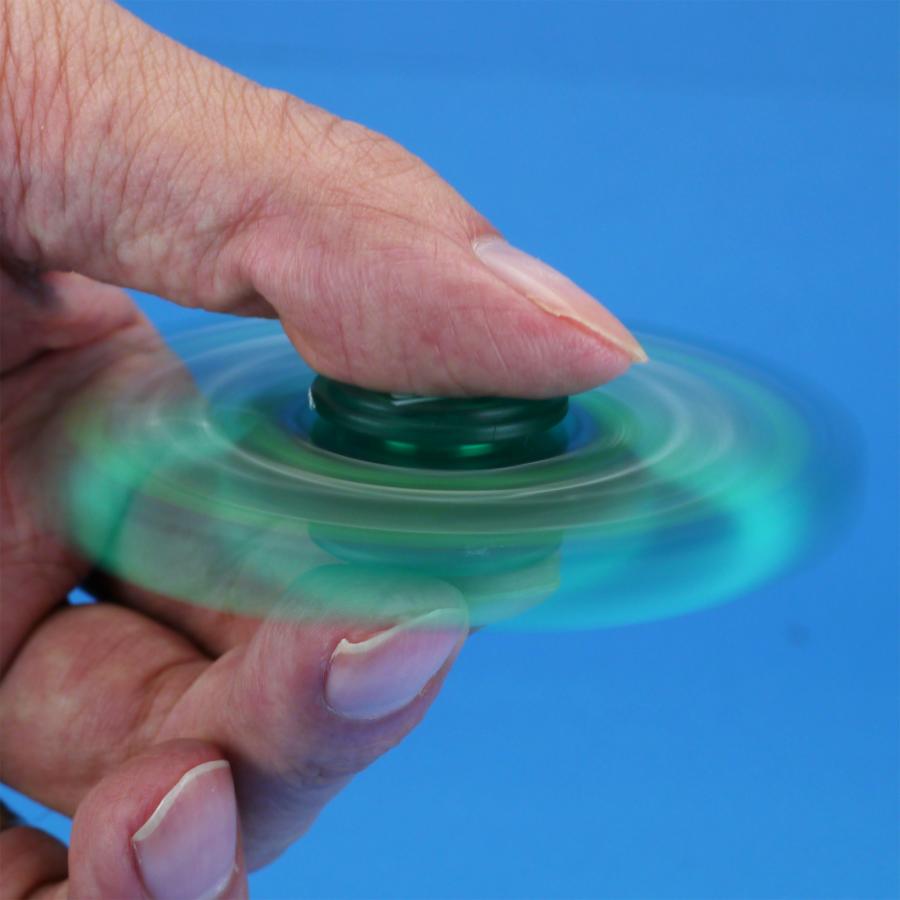 FS01帰ってきた ハンドスピナー : スピンギア Yahoo!店 - 通販 - Yahoo