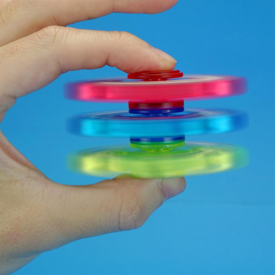 FS01帰ってきた ハンドスピナー : スピンギア Yahoo!店 - 通販 - Yahoo