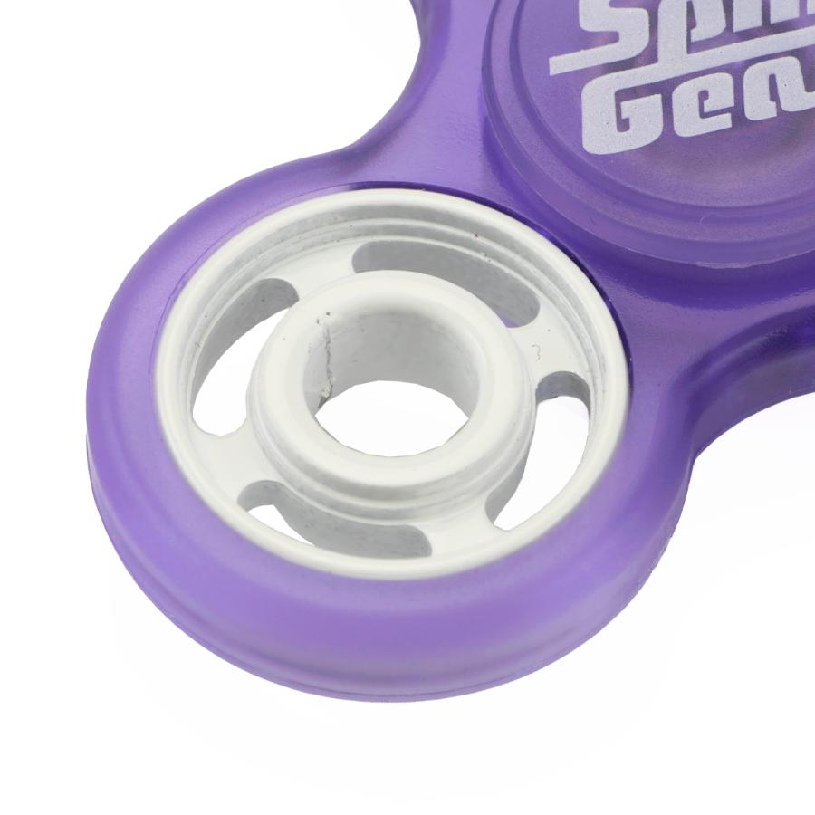 FS01帰ってきた ハンドスピナー : スピンギア Yahoo!店 - 通販 - Yahoo