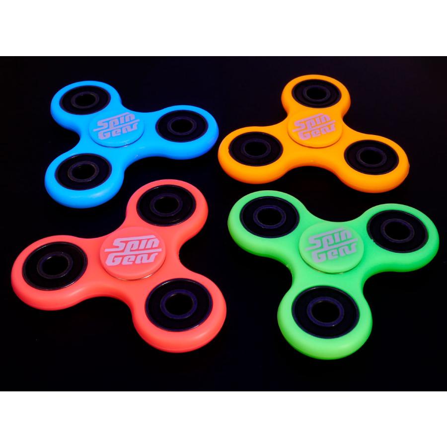 在庫あり即納】FS06 カラフルスピナー : スピンギア Yahoo!店 - 通販