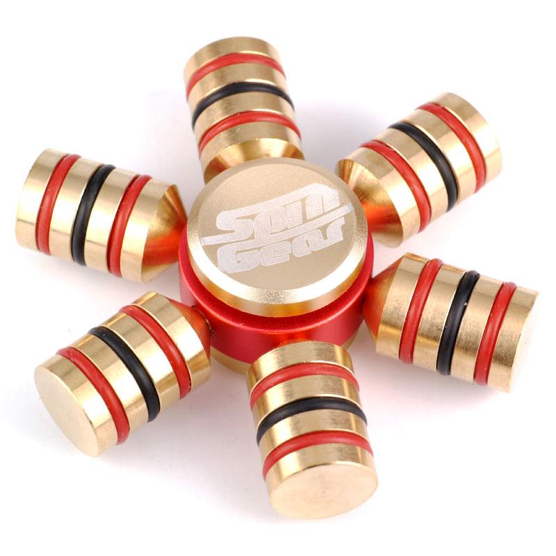 在庫あり即納】FS15 MODスピナー・ハンドスピナー【強化された民族