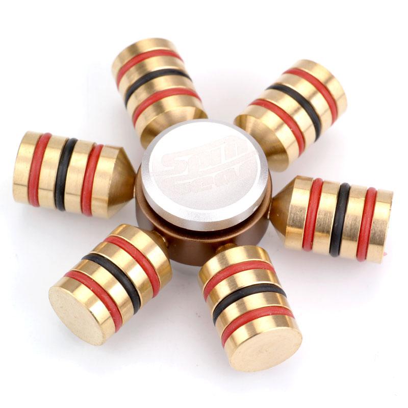 在庫あり即納】FS15 MODスピナー・ハンドスピナー【強化された民族