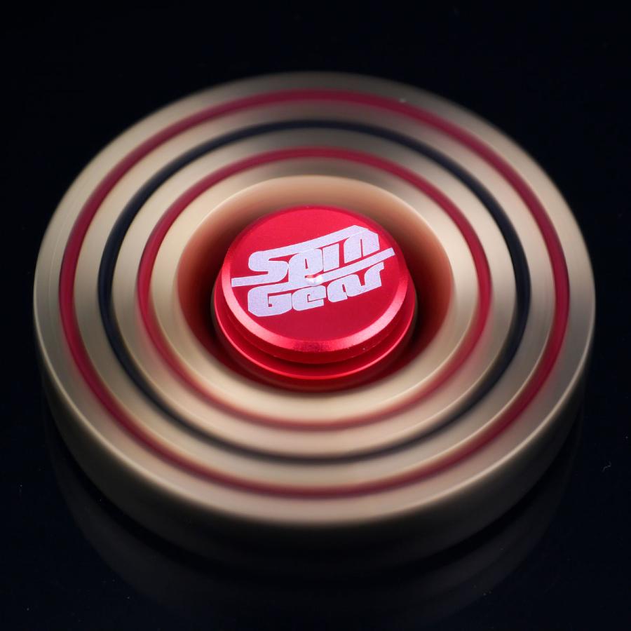 在庫あり即納】FS15 MODスピナー・ハンドスピナー【強化された民族