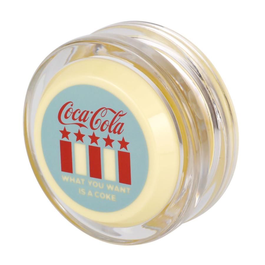 ボールベアリング搭載！フレッシュシングス コカ・コーラ ヨーヨー