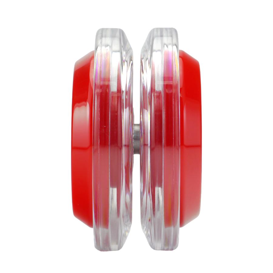 ボールベアリング搭載！フレッシュシングス コカ・コーラ ヨーヨー