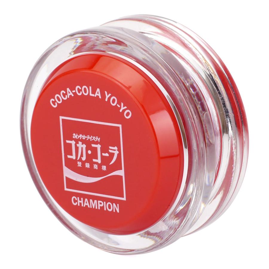コカ・コーラ ヨーヨー 2020 / COCA-COLA YOYO : スピンギア コカ・コーラ ヨーヨー 2020 / COCA-COLA YOYO : スピンギア