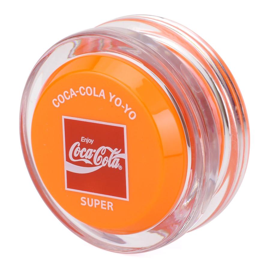 コカ・コーラ ヨーヨー 2020 / COCA-COLA YOYO : スピンギア コカ・コーラ ヨーヨー 2020 / COCA-COLA YOYO : スピンギア