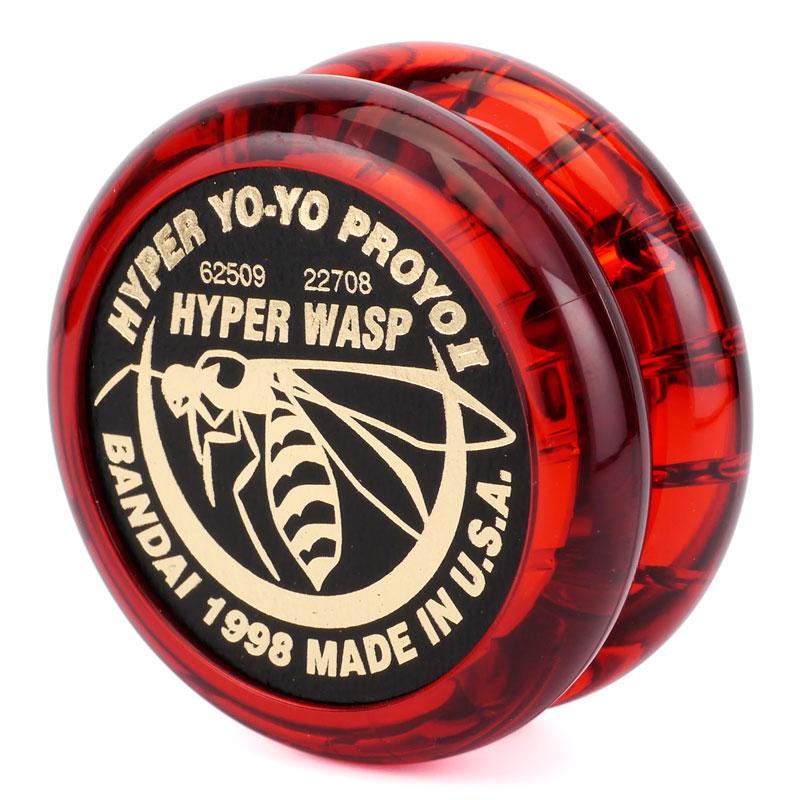 ハイパーヨーヨー初代】ハイパーワスプ (1998) アウトレット
