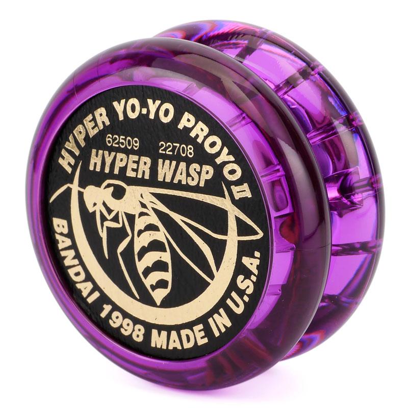 ハイパーヨーヨー初代】ハイパーワスプ (1998) アウトレット