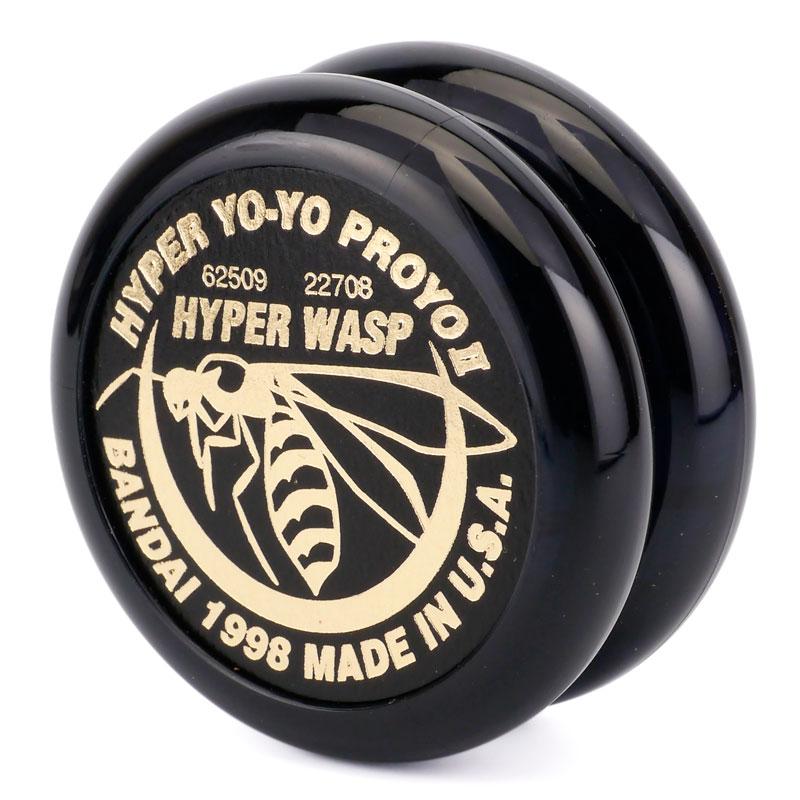 ハイパーヨーヨー初代】ハイパーワスプ (1998) アウトレット