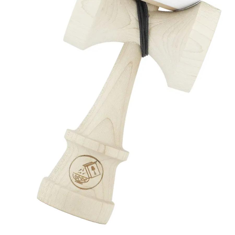 シンガポール発のけん玉ブランド Cereal Kendama シリアル Fresh Mint