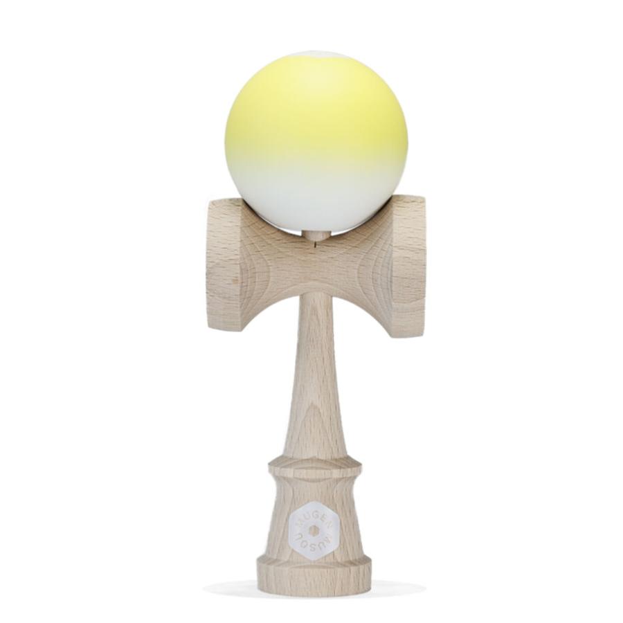 カラフルなラインナップが特徴の高性能けん玉 【MUGEN MUSOU